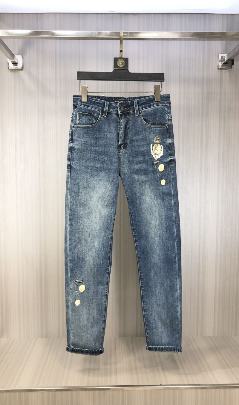 Dolce Gabbana Jeans